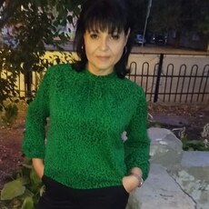 Ольга, 49 из г. Луганск.