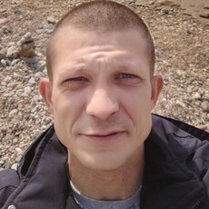 Фотография мужчины Андрей, 34 года из г. Вуктыл