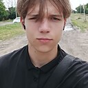Никита, 19 лет
