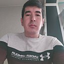 Азиз, 27 лет