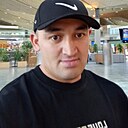 Бек, 38 лет
