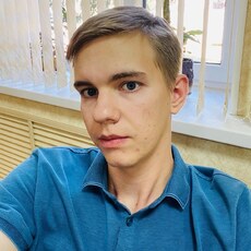 Фотография мужчины Алексей, 27 лет из г. Пятигорск