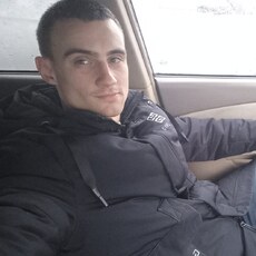Фотография мужчины Миша, 29 лет из г. Курск