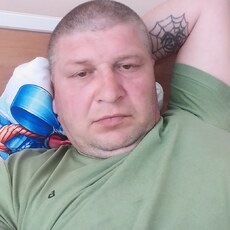 Фотография мужчины Иван, 41 год из г. Кореновск