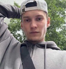 Фотография мужчины Данил, 24 года из г. Ногинск