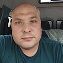 Андрей, 37 лет