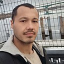 Исмоилжон, 31 год