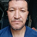 Ардак, 43 года