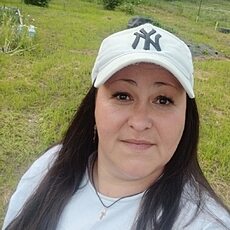 Татьяна, 42 из г. Владивосток.