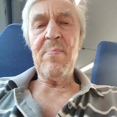Фотография мужчины Игорь, 68 лет из г. Иваново