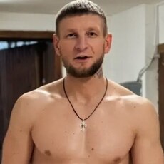 Фотография мужчины Romaro, 35 лет из г. Подольск
