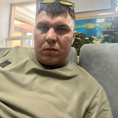 Фотография мужчины Виталий, 36 лет из г. Барнаул