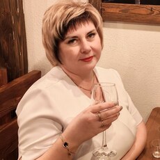 Ольга, 45 из г. Ульяновск.
