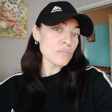Фотография девушки Oksana, 44 года из г. Орехово-Зуево