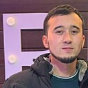 Али, 25 лет