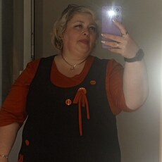 Фотография девушки Светлана, 48 лет из г. Челябинск