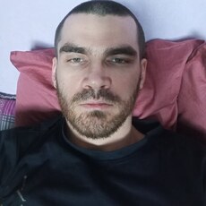 Фотография мужчины Идар, 33 года из г. Нальчик