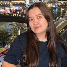 Фотография девушки Ася, 27 лет из г. Костанай