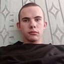 Женя, 18 лет