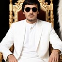 Саид, 32 года