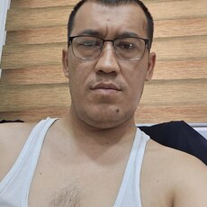 Фотография мужчины Фатх, 37 лет из г. Ташкент