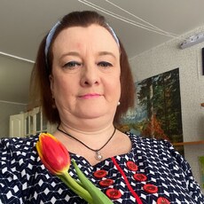 Фотография девушки Марина, 50 лет из г. Екатеринбург
