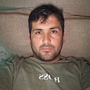 Парвиз, 34 года
