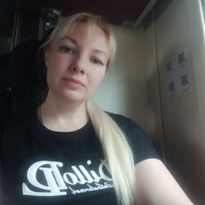 Светлана, 40 из г. Москва.
