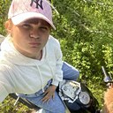Незнакомка, 23 года