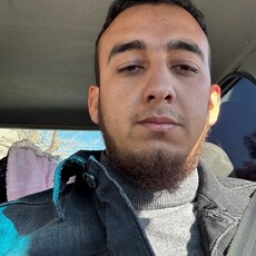 Фотография мужчины Umerzoq, 23 года из г. Караганда
