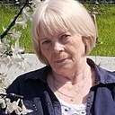 Лида, 70 лет