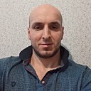 Заур, 40 лет