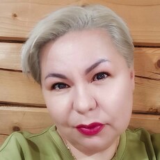 Фотография девушки Айгуль, 51 год из г. Дюртюли