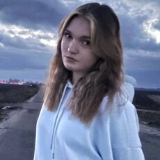 Виктория, 20 из г. Чехов.
