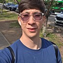 Daniyal, 23 года