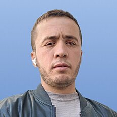 Фотография мужчины Baxtiyor, 31 год из г. Санкт-Петербург