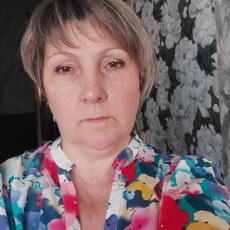 Фотография девушки Нина, 51 год из г. Чита