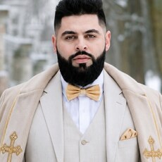 Фотография мужчины Arsen, 35 лет из г. Ереван