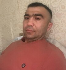 Фотография мужчины Руслан, 38 лет из г. Находка