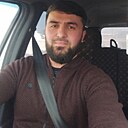 Фархад, 36 лет