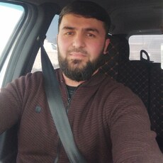 Фотография мужчины Фархад, 36 лет из г. Сергиев Посад
