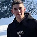 Илья, 23 года