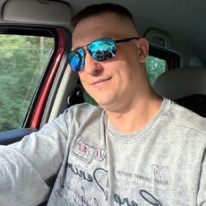 Фотография мужчины Михаил, 37 лет из г. Ногинск