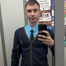 Фотография мужчины Сергей, 37 лет из г. Ульяновск