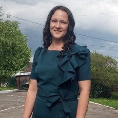 Танечка, 28 из г. Прокопьевск.
