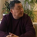 Бексултан, 48 лет