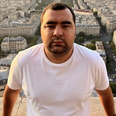 Фотография мужчины Zuxr, 35 лет из г. Ташкент