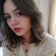 Анастасия, 22 из г. Краснодар.