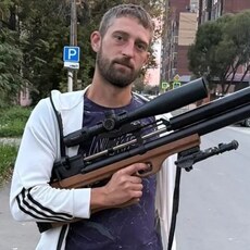 Фотография мужчины Алексей, 34 года из г. Барнаул