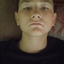 Глеб, 18 лет